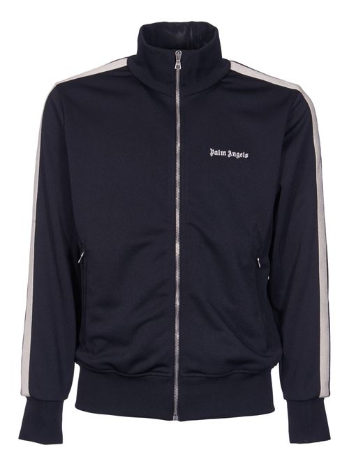 Classic track jacket PALM ANGELS | PMBD058S24FAB0011003